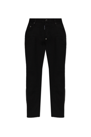 ‘Skater’ jeans