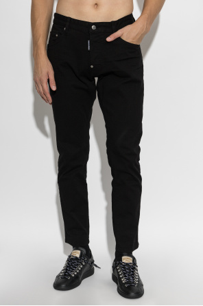 Dsquared2 ‘Skater’ jeans