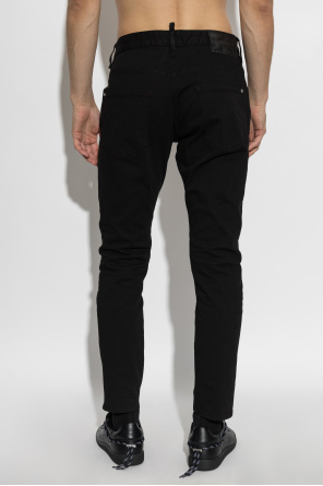 Dsquared2 ‘Skater’ jeans