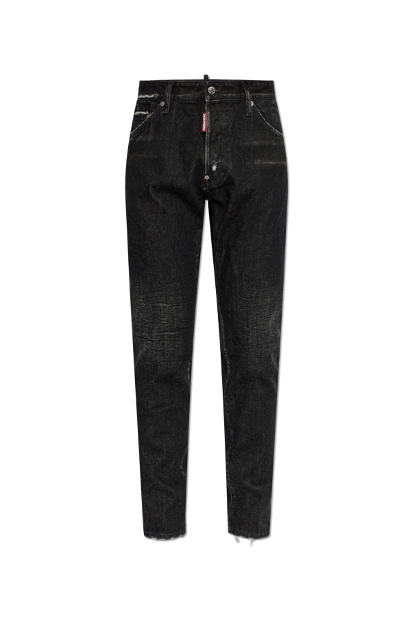 ‘Teddy’ jeans od Dsquared2