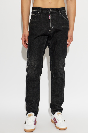 Dsquared2 Džínsy ‘Teddy’