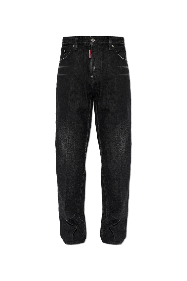 Jeans '642' od Dsquared2
