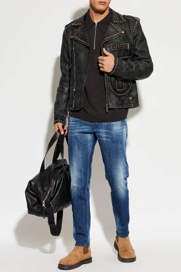 Dsquared2 Jeans 'Skater'