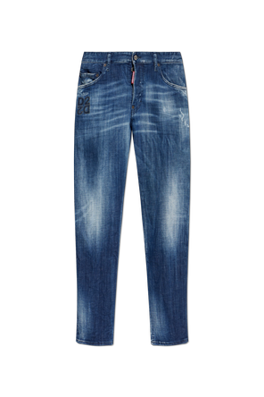 Jeans "Skater"