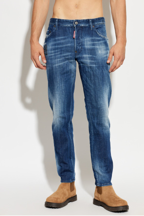 Dsquared2 Jeans 'Skater'