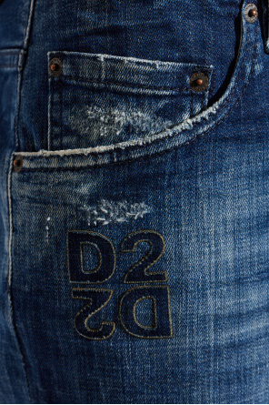 Dsquared2 Jeans 'Skater'