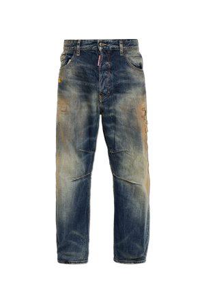 ‘Kawaii’ jeans