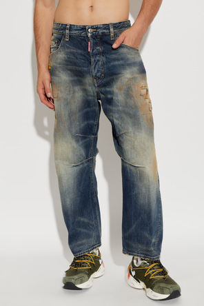 Dsquared2 ‘Kawaii’ jeans