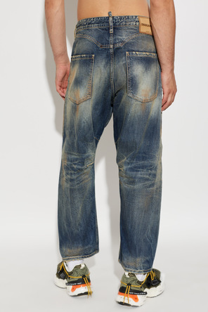 Dsquared2 ‘Kawaii’ jeans