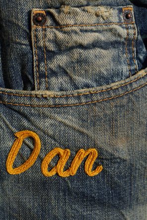 Dsquared2 ‘Kawaii’ jeans