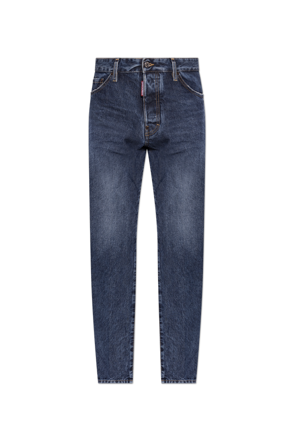 ‘Teddy’ jeans od Dsquared2