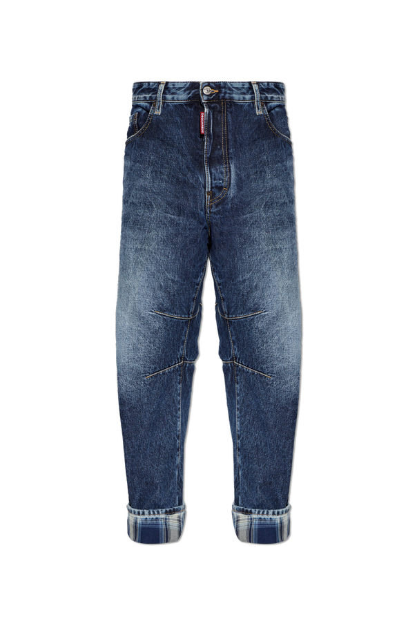 ‘Kawaii’ jeans od Dsquared2