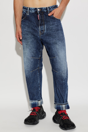 Dsquared2 Blugi ‘Kawaii’