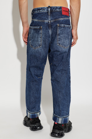 Dsquared2 Blugi ‘Kawaii’