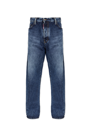 ‘Loose Twst’ jeans