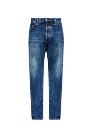 "Sexy 70's" jeans