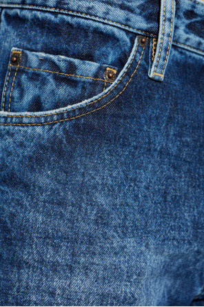 Dsquared2 "Sexy 70's" jeans