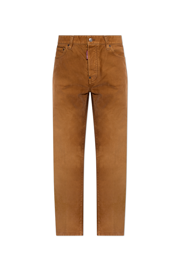 ‘642’ jeans od Dsquared2