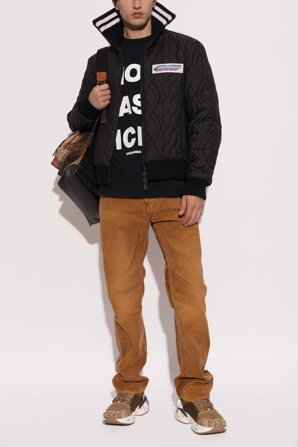 Dsquared2 ‘642’ jeans