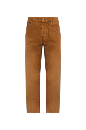 ‘642’ jeans