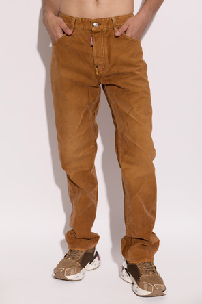 Dsquared2 ‘642’ jeans