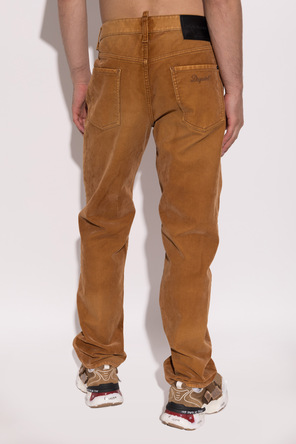 Dsquared2 ‘642’ jeans