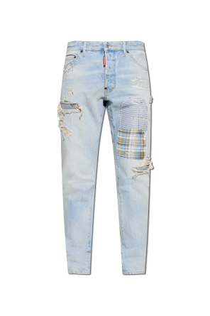 Jeans "Teddy"
