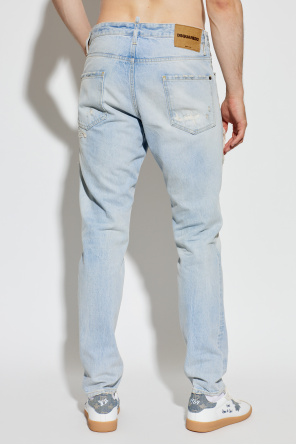 Dsquared2 Jeans „Teddy“