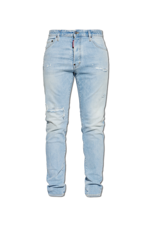 Jeans "Teddy"