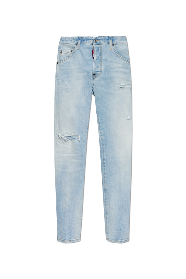 'Skater' jeans od Dsquared2