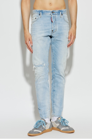 Dsquared2 'Skater' jeans