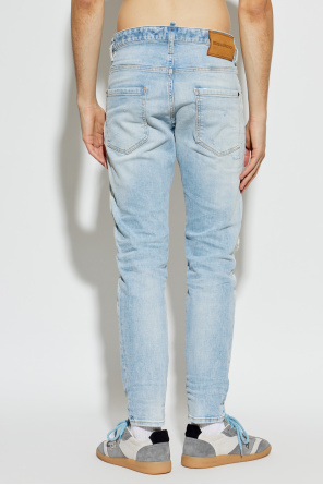 Dsquared2 'Skater' jeans