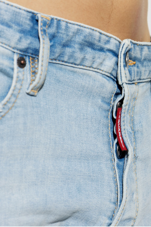Dsquared2 'Skater' jeans