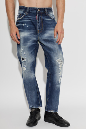 Dsquared2 Blugi „Bro”