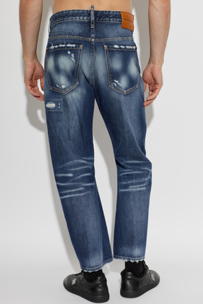 Dsquared2 Blugi „Bro”
