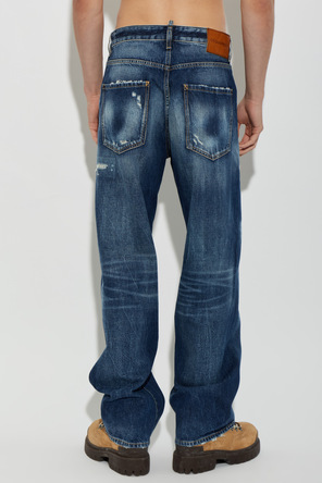 Dsquared2 Džíny „Loose Twst“