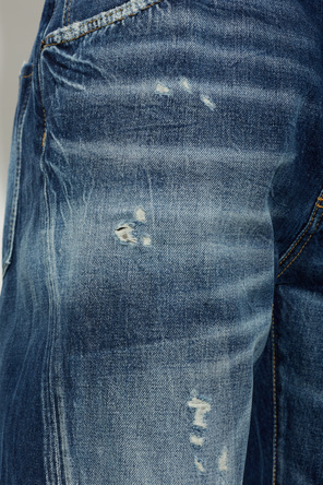 Dsquared2 Džíny „Loose Twst“