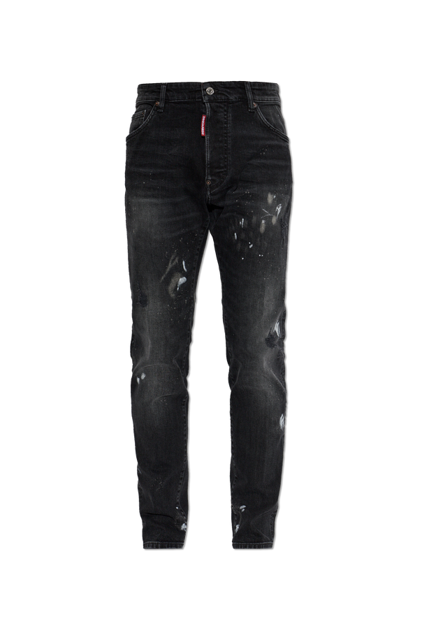 'Teddy' jeans od Dsquared2