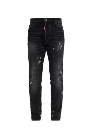 'Teddy' jeans