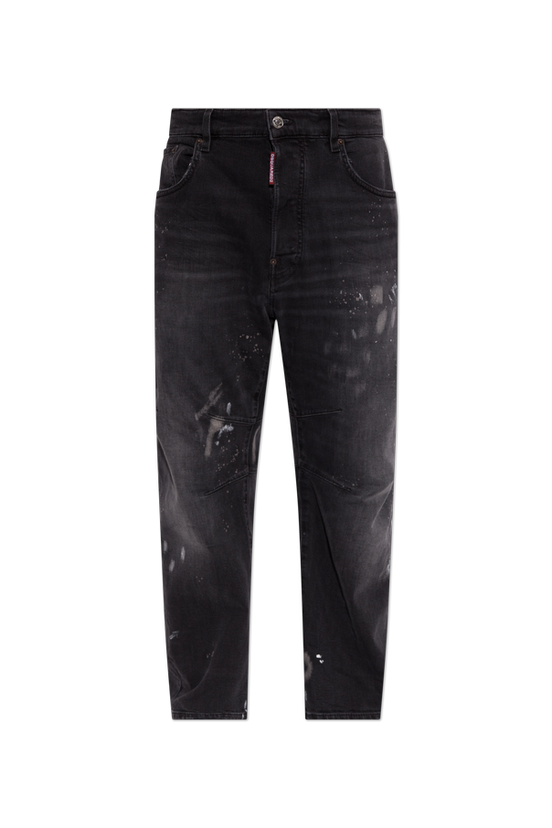 ‘Kawaii’ jeans od Dsquared2