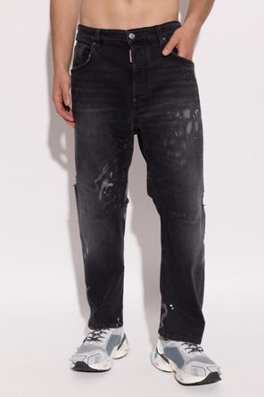 Dsquared2 ‘Kawaii’ jeans