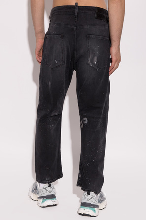 Dsquared2 ‘Kawaii’ jeans
