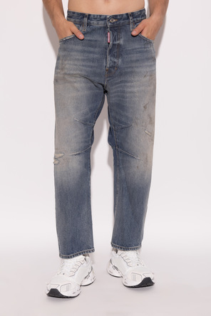 Dsquared2 ‘Kawaii’ jeans