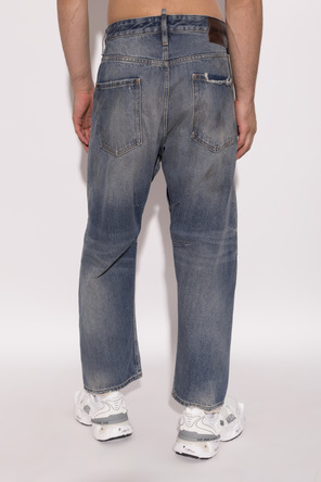 Dsquared2 ‘Kawaii’ jeans
