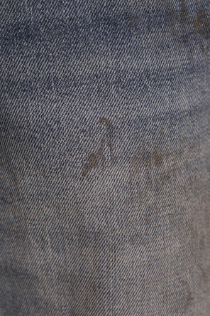 Dsquared2 ‘Kawaii’ jeans