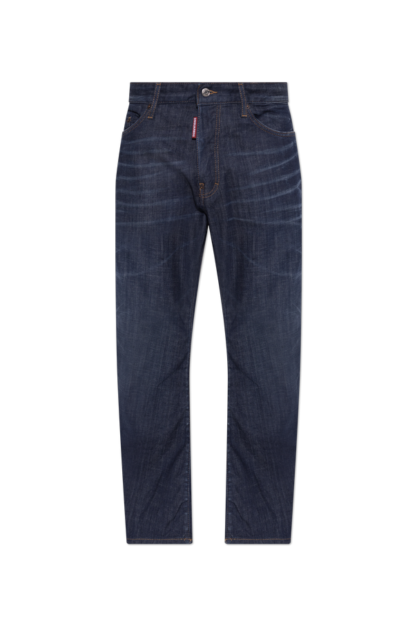 ‘BRD’ jeans od Dsquared2