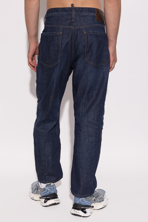 Dsquared2 ‘BRD’ jeans