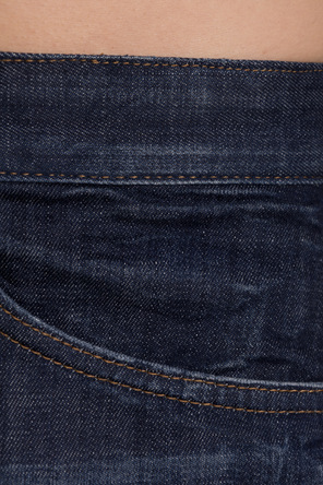 Dsquared2 ‘BRD’ jeans
