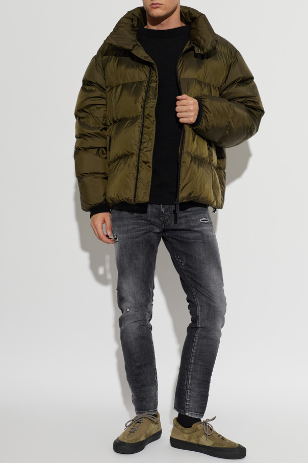 Dsquared2 Džíny „Skater“