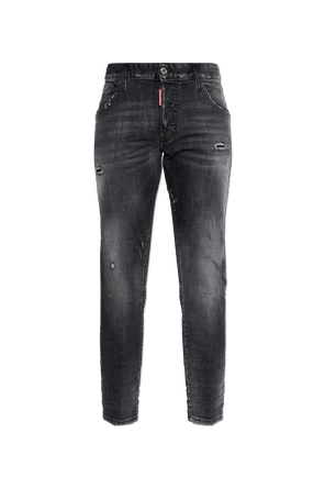 "Skater" jeans